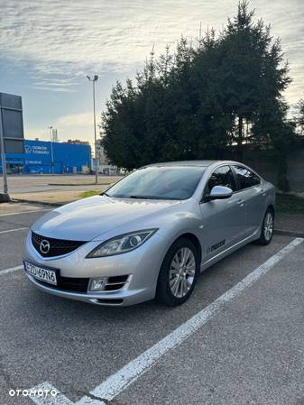 Mazda 6 2.0 CD Exclusive - 1