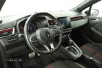 Renault Clio 1.0 TCe RS Line CVT - 7