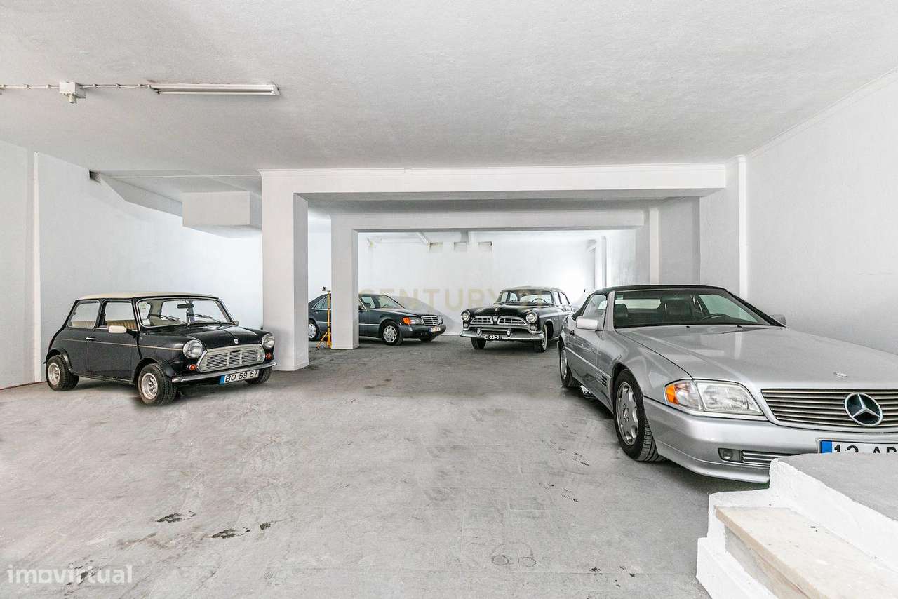 Loja comercial à Lapa - Grande imagem: 5/12