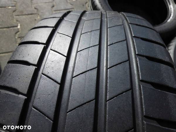 OPONY BRIDGESTONE TURANZA T005 215/50 17 95H LATO - 12