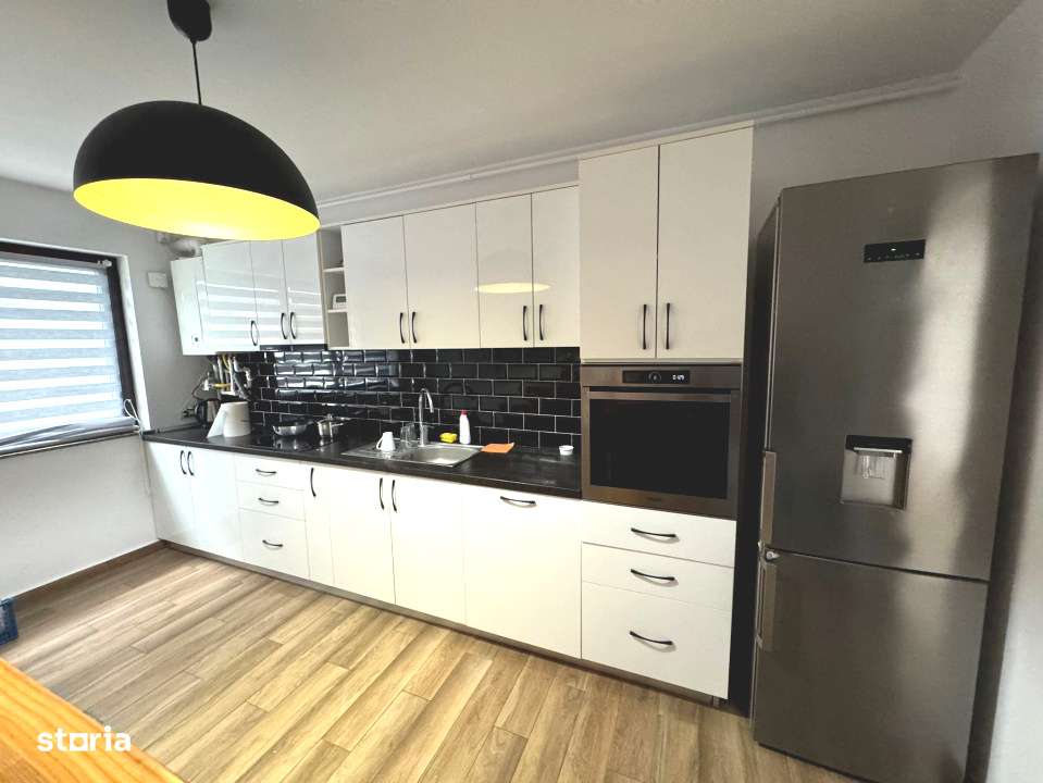 Apartament modern cu 3 camere – confort, stil si functionalitate - Imagine principală: 4/17