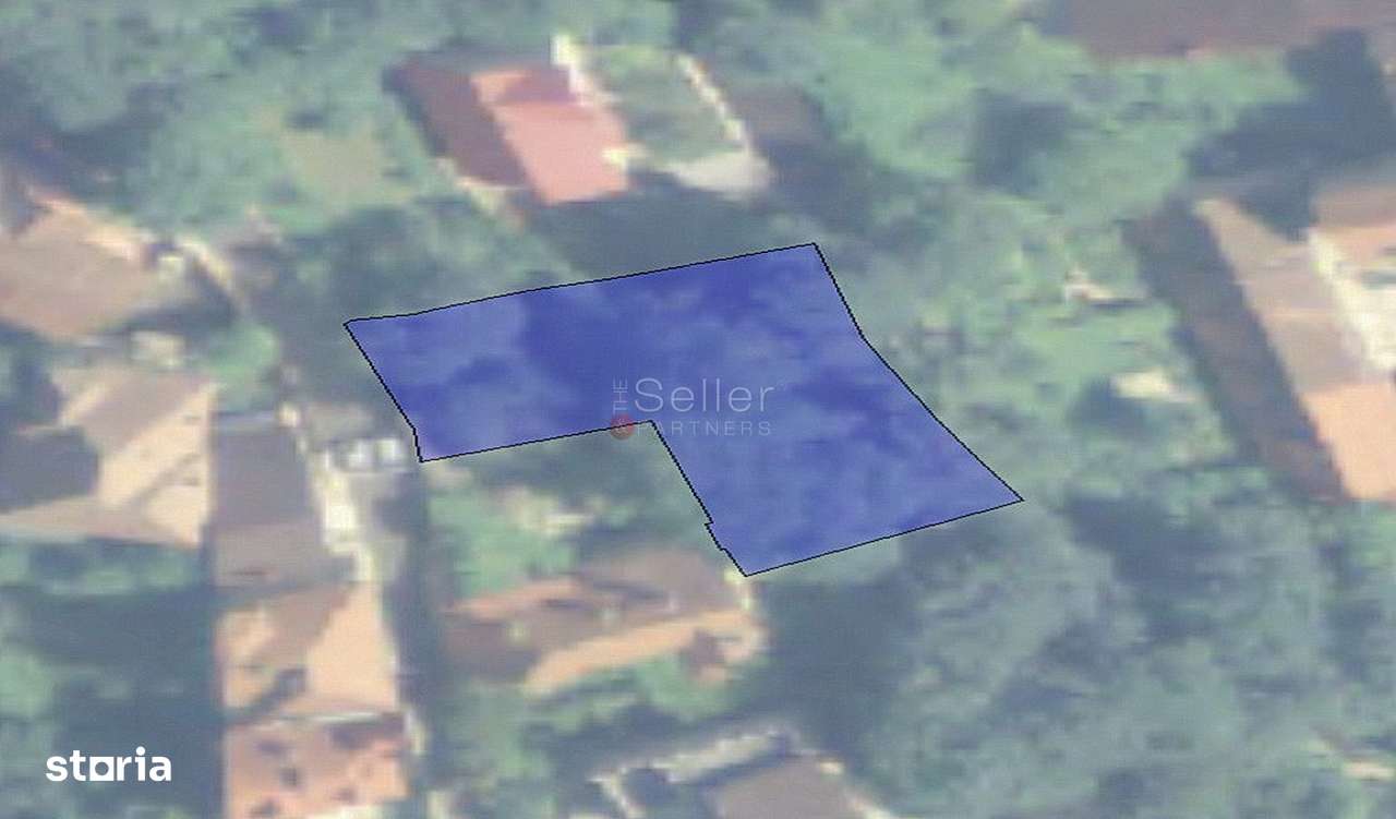 Teren intravilan, ultracentral. - Imagine principală: 5/20