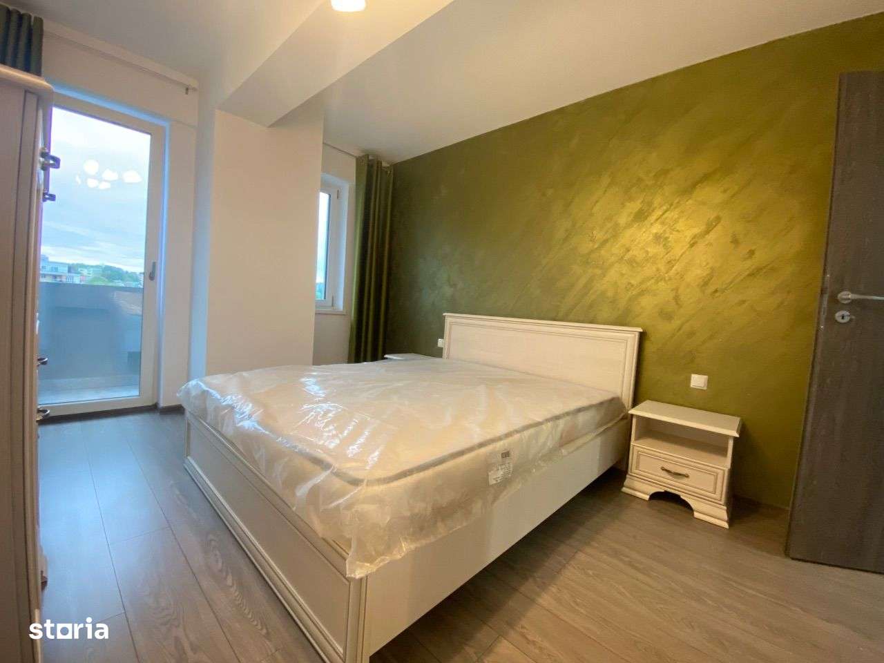 Nou INTABULAT 2 camere mobilat tatarasi-11