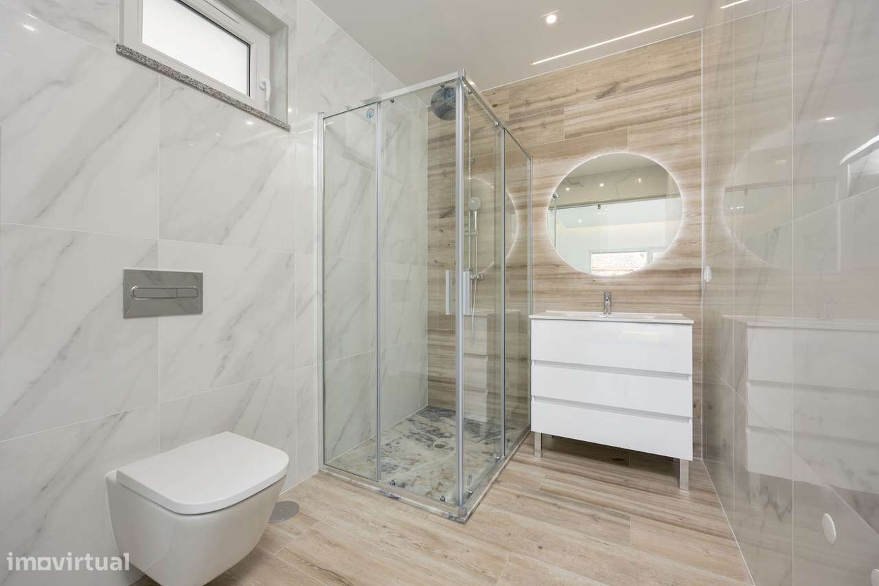 Moradia T3 Nova || Boavista || Leiria-29