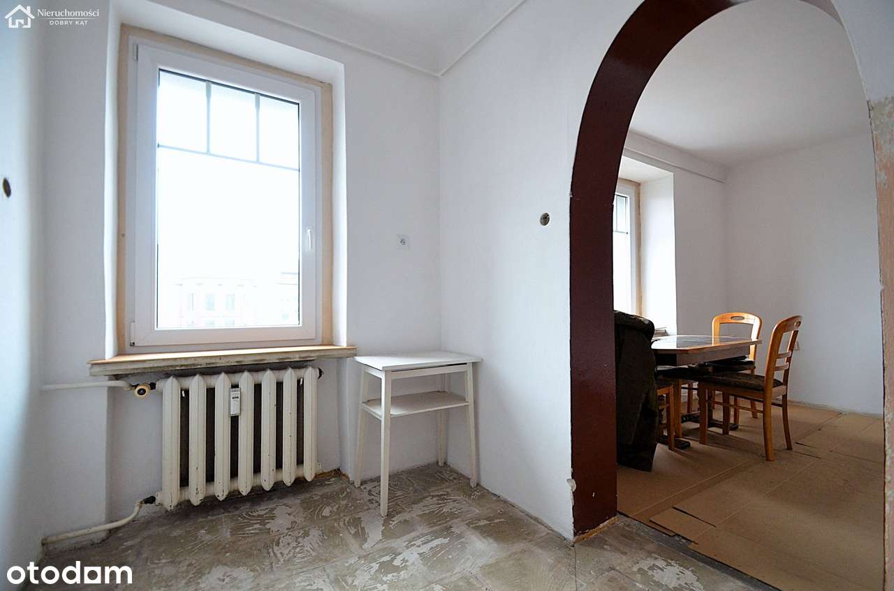 2 pokoje w centrum Bytomia | Potencjał inwestycyjn-6