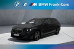 BMW Seria 5 520d xDrive mHEV M Sport - 1