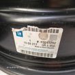 Felgi 5x110 15 Opel Astra Meriva Zafira 4szt (E9610) - 8