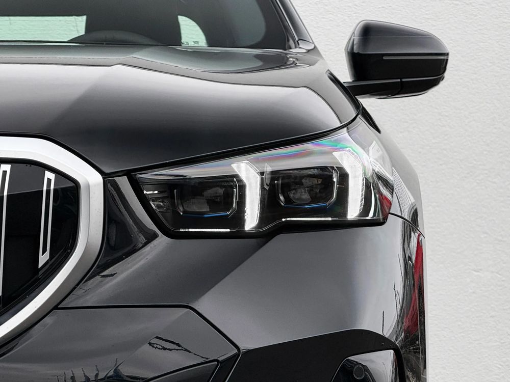 BMW Seria-5 2.0 Diesel 197 KM — zdjęcie 6