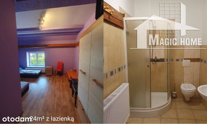 Dom -pensjonat-dom starców-potencjał - Pełny obrazek: 5/20