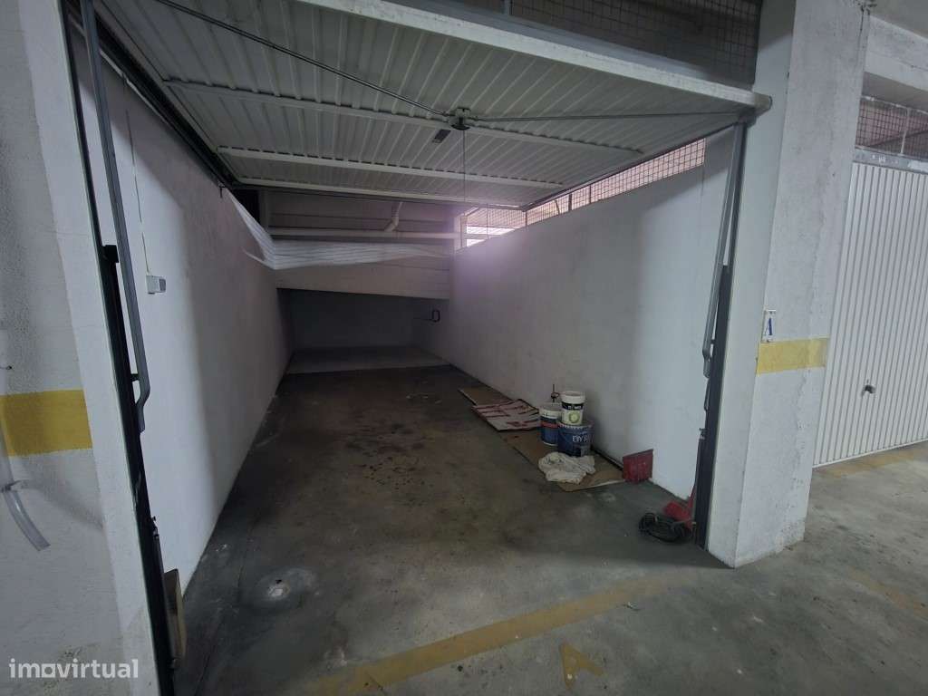 Garagem em Vila Nova de Milfontes - Grande imagem: 1/5