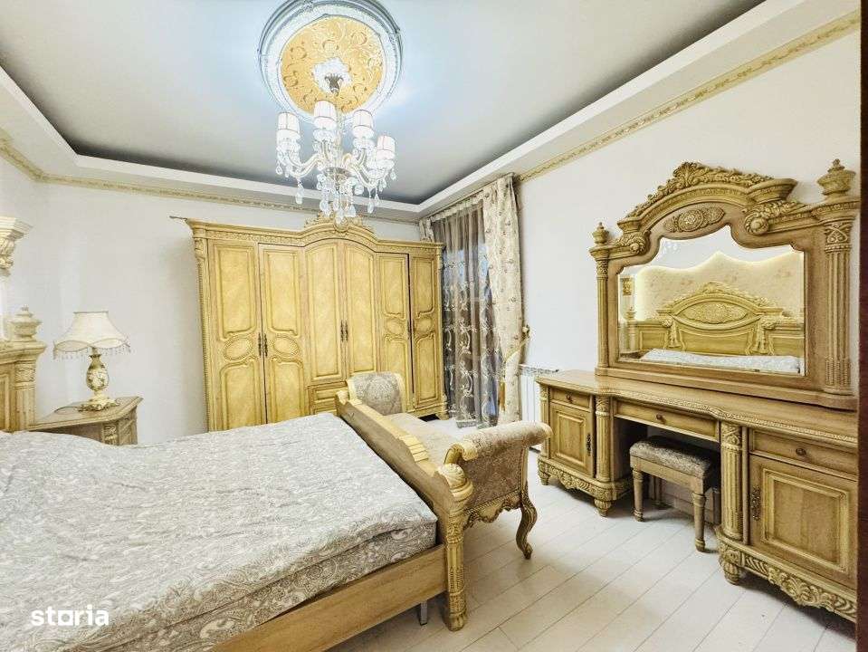 Apartament deosebit in zona Piata Universitatii-10