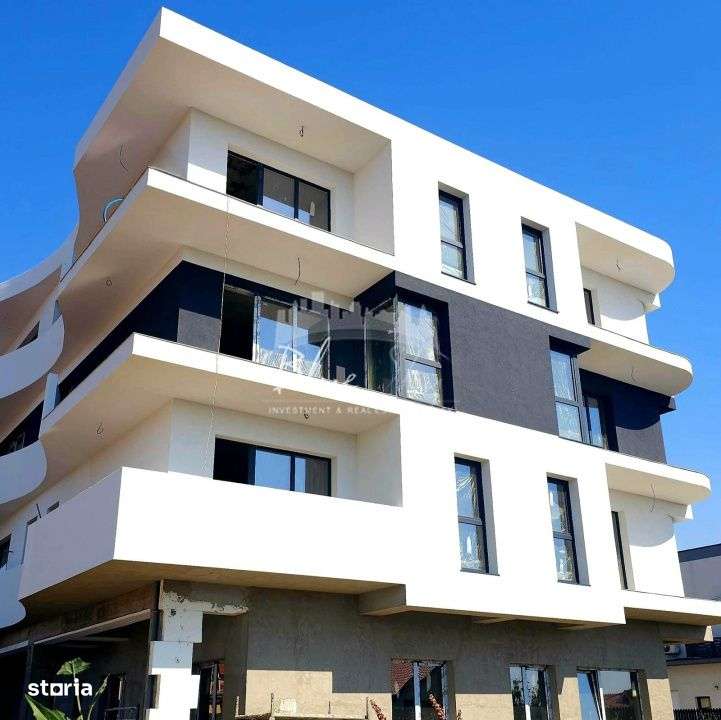 Apartament de 2 camere perfect compartimentat, Elira Plus Residence-Pa - Imagine principală: 2/6