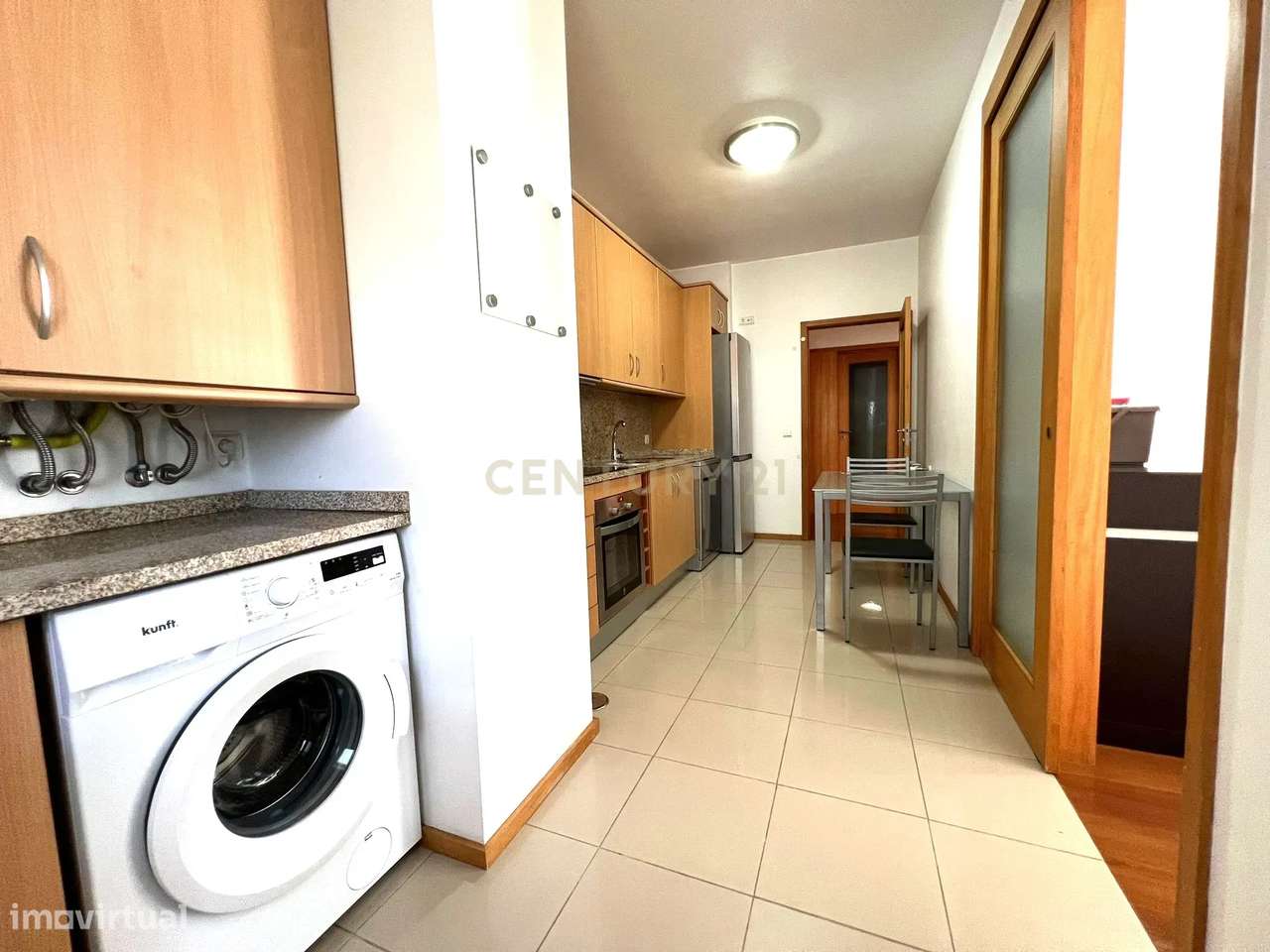 Apartamento T3 para arrendamento - Grande imagem: 4/14