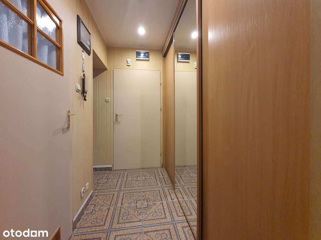 Atrakcyjna kawalerka w super lokalizacji Dobrzec. - Pełny obrazek: 5/7