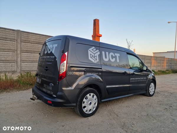 Ford Transit Connect - 3