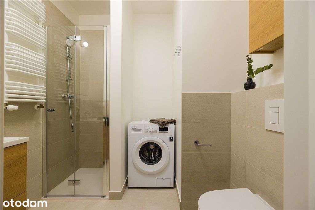 Osiedle Mińska | 2 pokoje | Do wprowadzenia-11