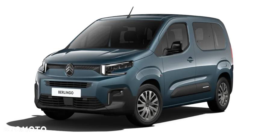 Citroën Berlingo M 1.5 BlueHDI Feel S&S N1 - 1