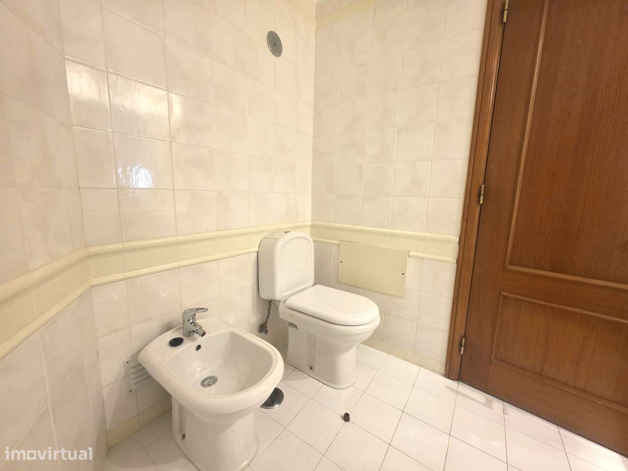 Excelente Apartamento T3- Santa Marta do Pinhal-16