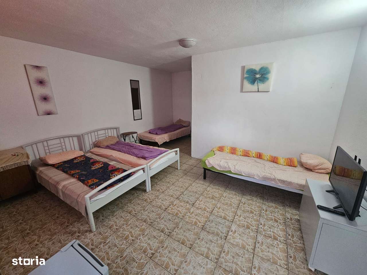 Casă de închiriat în Curtea de Argeș. - Imagine principală: 4/9