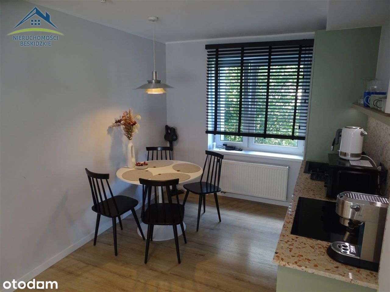 Dwa urządzone apartamenty w Wiśle, nad rzeką!-14