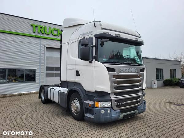 Scania R 410 - 3