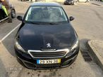 Peugeot 308 SW BlueHDi 120 Stop & Start Nível 2 Business-Line - 3