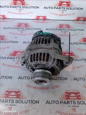 alternator opel astra h 2004 2009 - 1