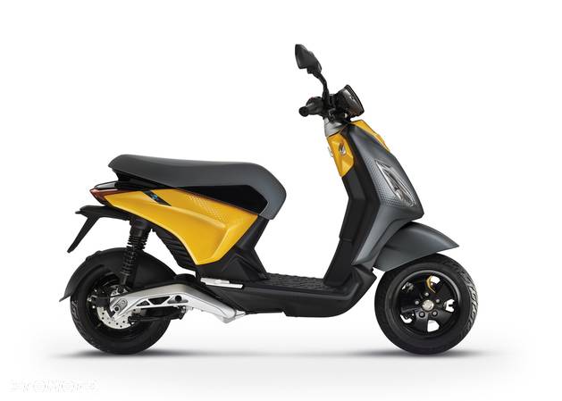 Piaggio Inny - 2