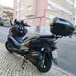 Sym Cruisym 125 - 20