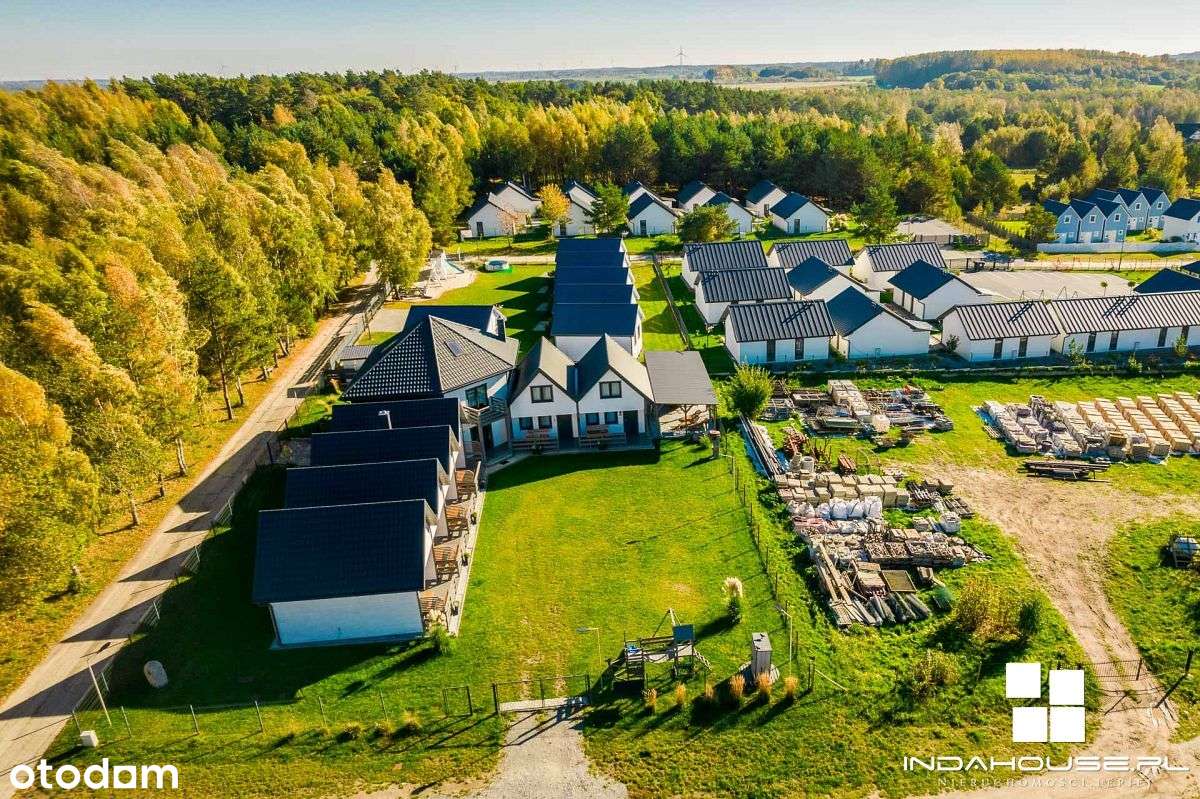 Kup, zamieszkaj nad morzem  i wynajmuj... - Pełny obrazek: 4/20