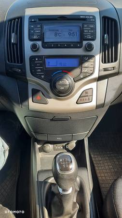 Hyundai I30 1.4 Classic - 13