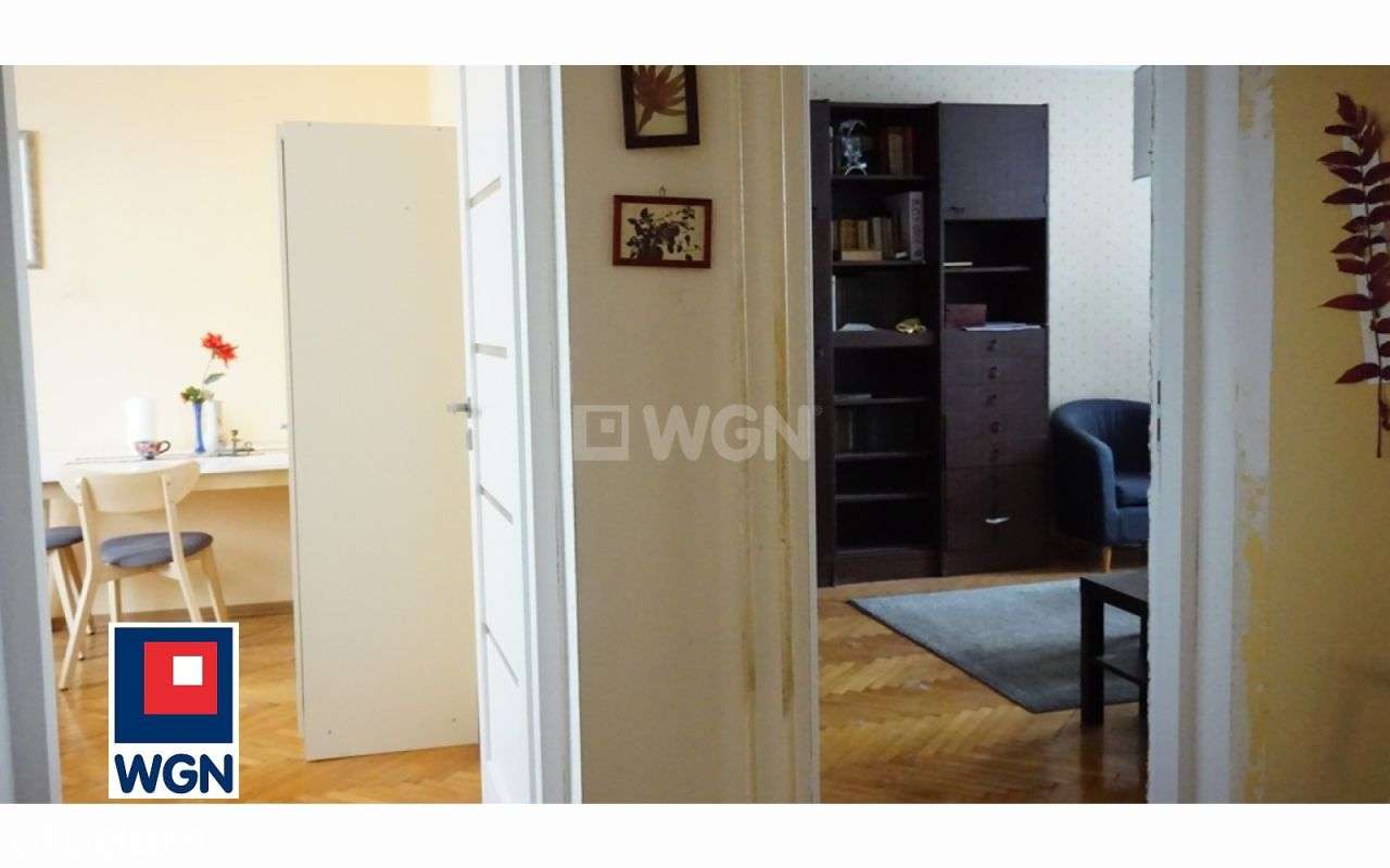 M3 z balkonem w dobrej lokalizacji - Pełny obrazek: 4/13