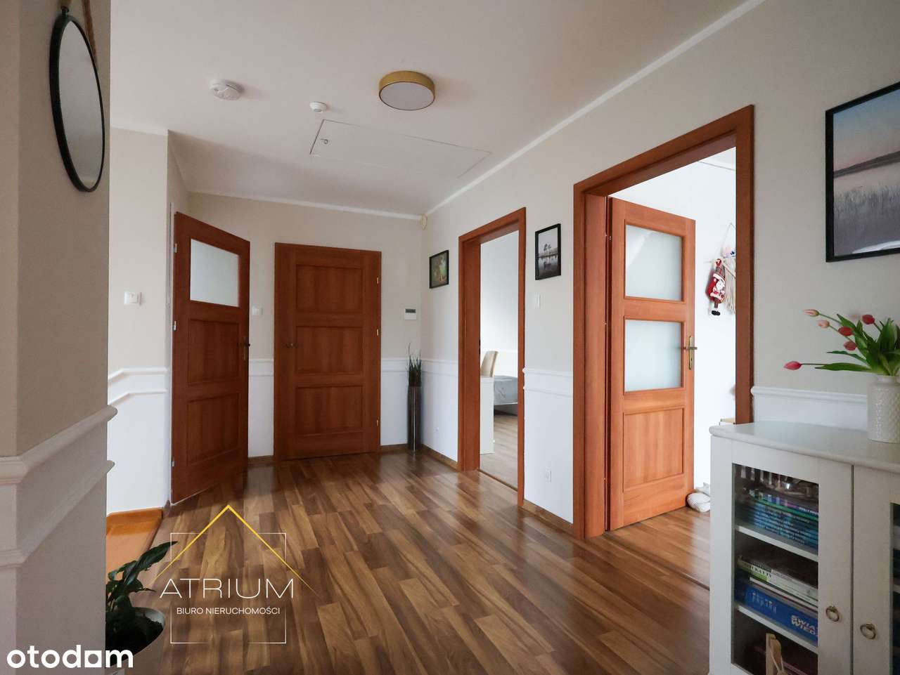 Dom jednorodzinny Złotoryja | duża działka | spokojna okolica-10