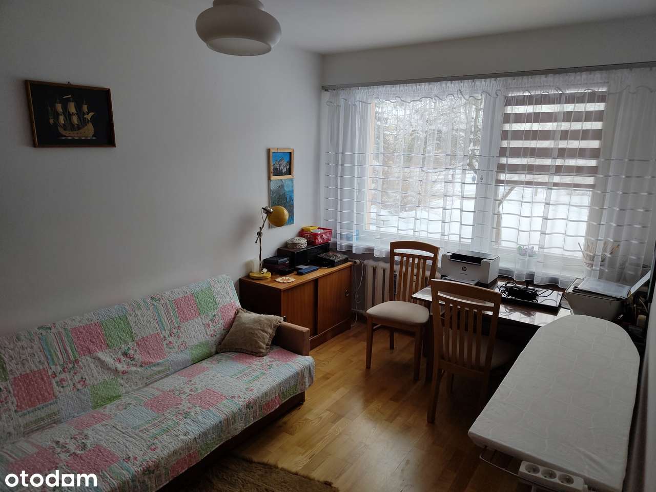 3 pokojowe mieszkanie-3