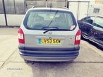 Dezmembrez Opel Zafira Z18XE - 4