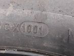 KOŁO ZAPASOWE ZAPAS 5x100 6JX15 195/60R15 TOYOTA - 3