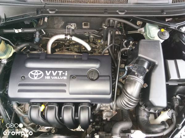 Toyota RAV4 1.8 VVT-i Terra 2WD - 4