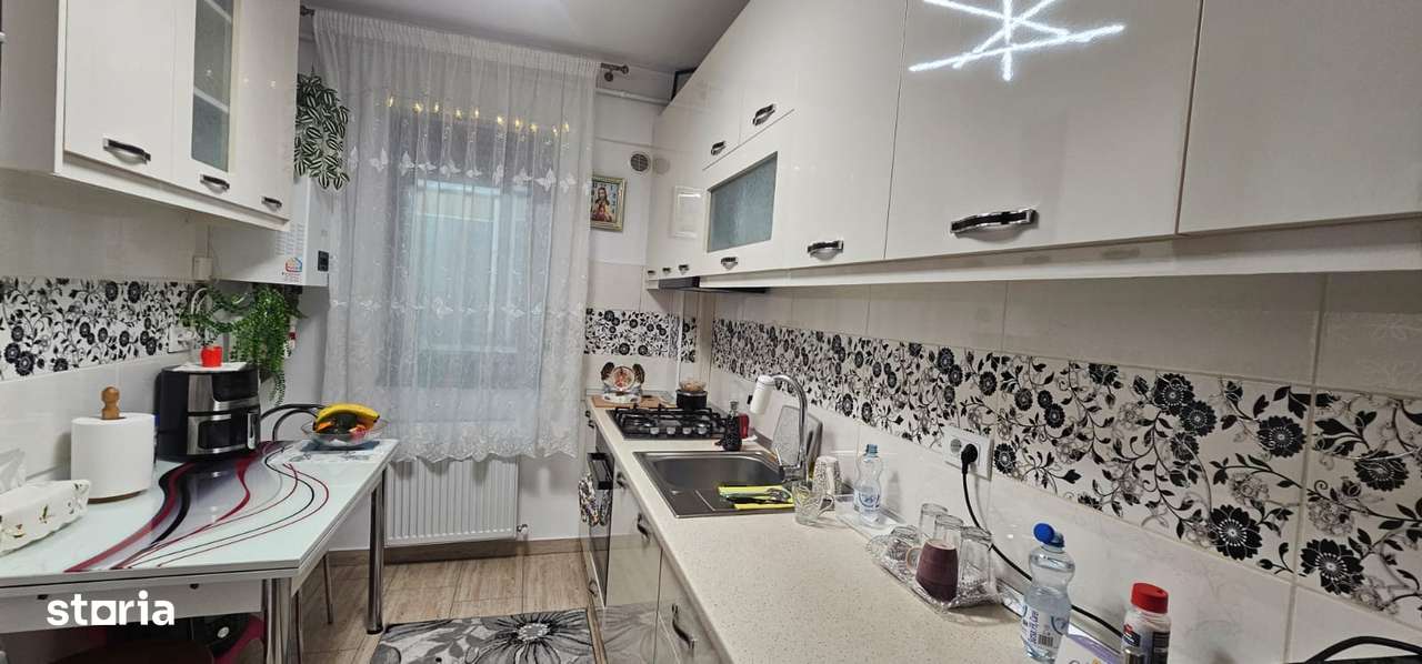 Apartament 2 camere Valea Lupului-6