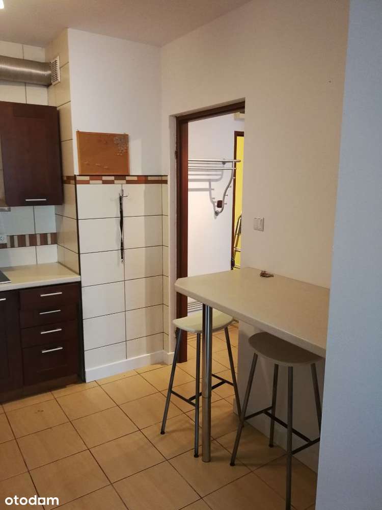 Wynajmę mieszkanie 2 pokojowe Prądnik Czerwony - Pełny obrazek: 5/11