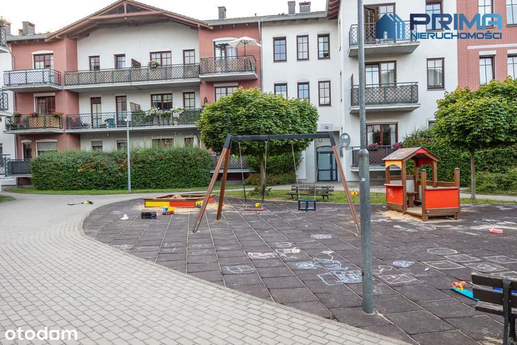 Idealna lokalizacja, miejsce parkingowe!-11