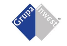 Grupa Inwest Logo