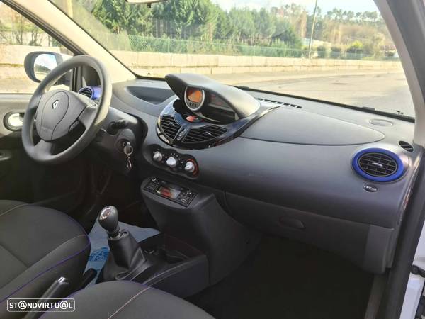 Renault Twingo 1.2 Expression - 12