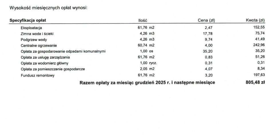 3-pokojowe mieszkanie blisko centrum, niski czynsz-6