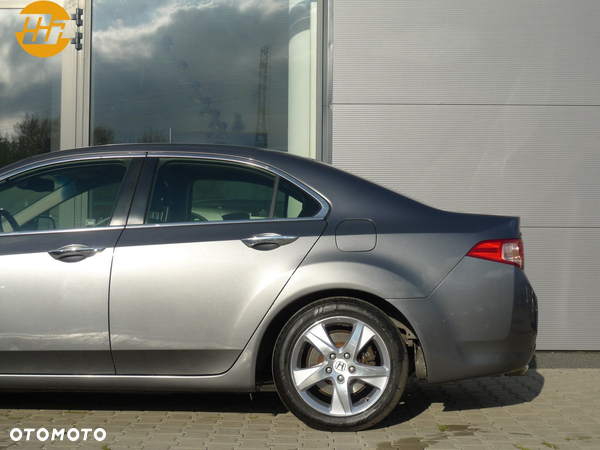 Honda Accord 2.4 Executive - 6