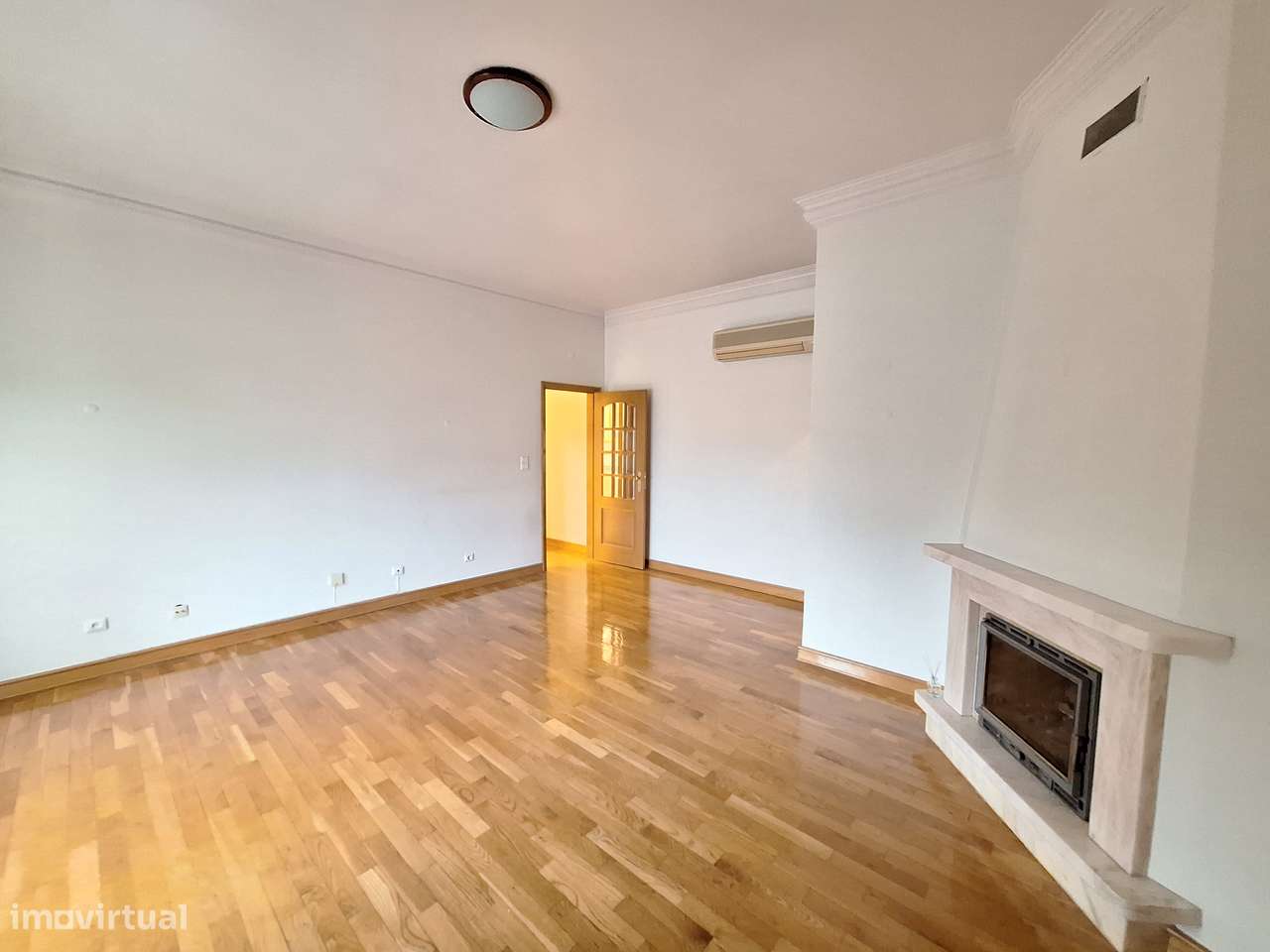 Avenidas Novas / "El Corte Inglês" - Grande imagem: 3/11