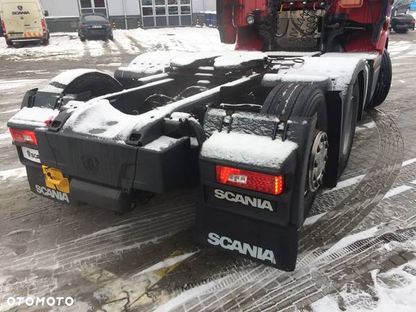 Scania R 580 LA6x2HNB - 14