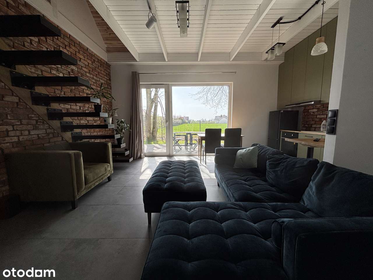 Nowoczesny dom na wynajem – Osiedle Oaza, Śrem | Komfort, natura - Pełny obrazek: 5/17