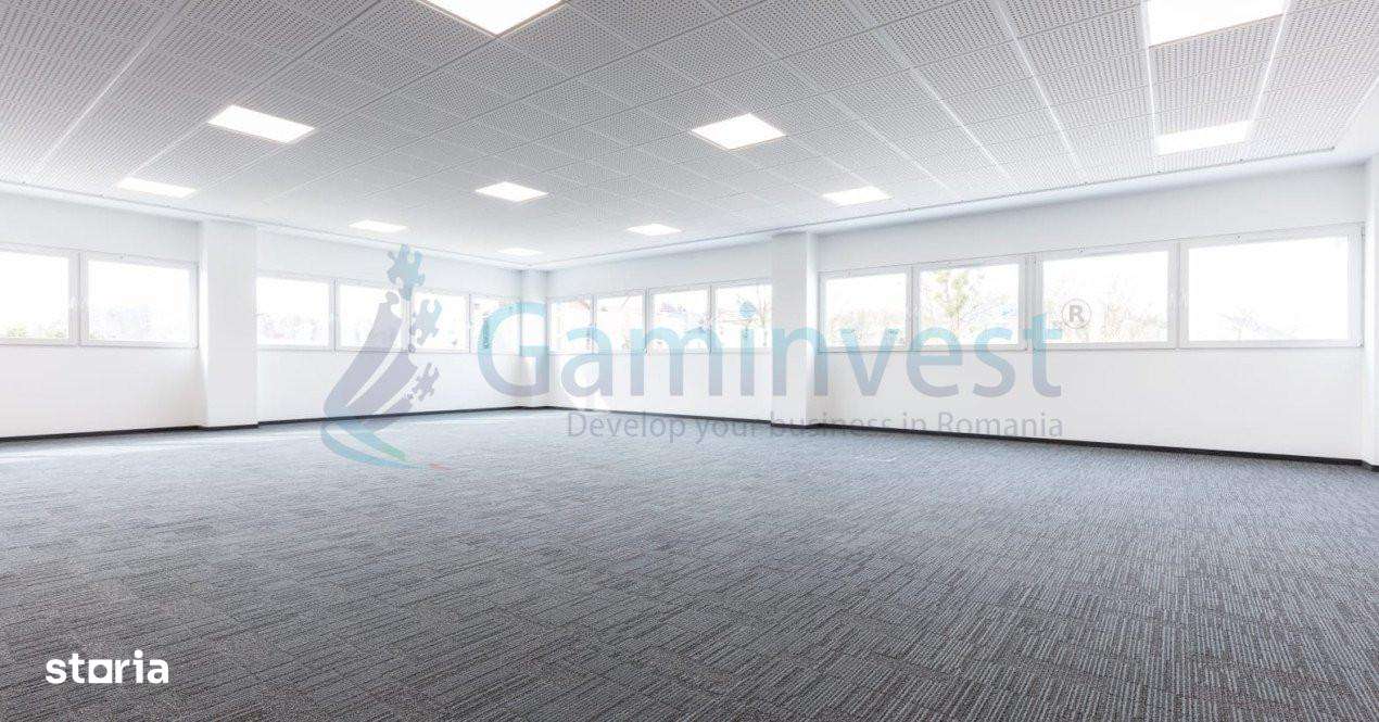 Gaminvest-Spatiu comercial ultracentral de inchiriat, Oradea A2233 - Imagine principală: 1/1