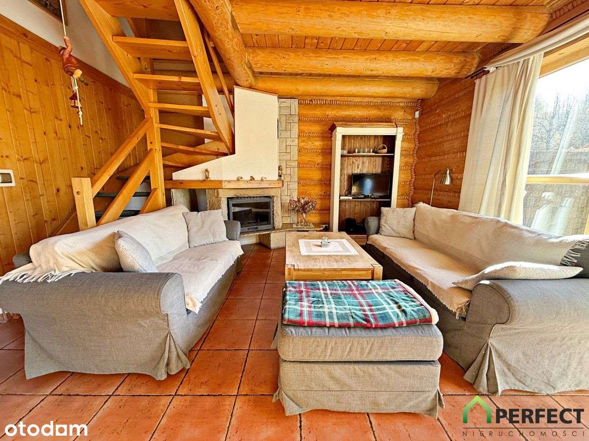 dom w Karpaczu z widokiem na Śnieżkę-5