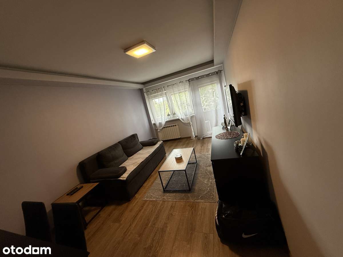 Mieszkanie 2 pok. Wyposażone  Teofilów ul. Traktorowa - Pełny obrazek: 5/16